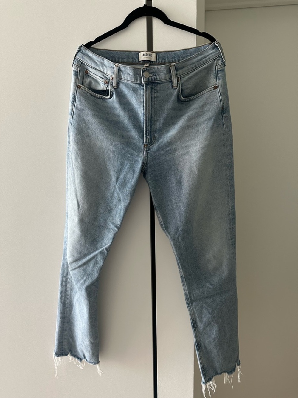 Agolde Jeans Size 30